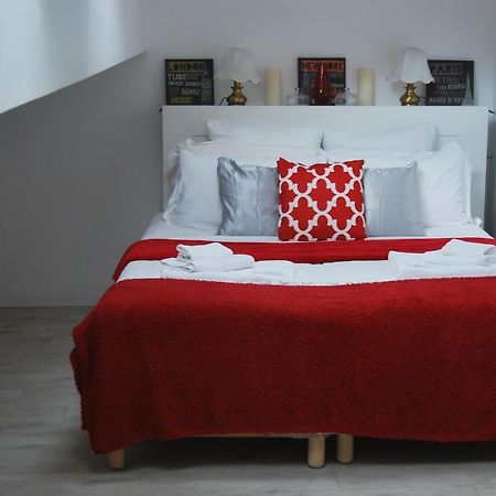 2-Tourist House Bologna-Altavista - Self Check-In Apartment Bagian luar foto