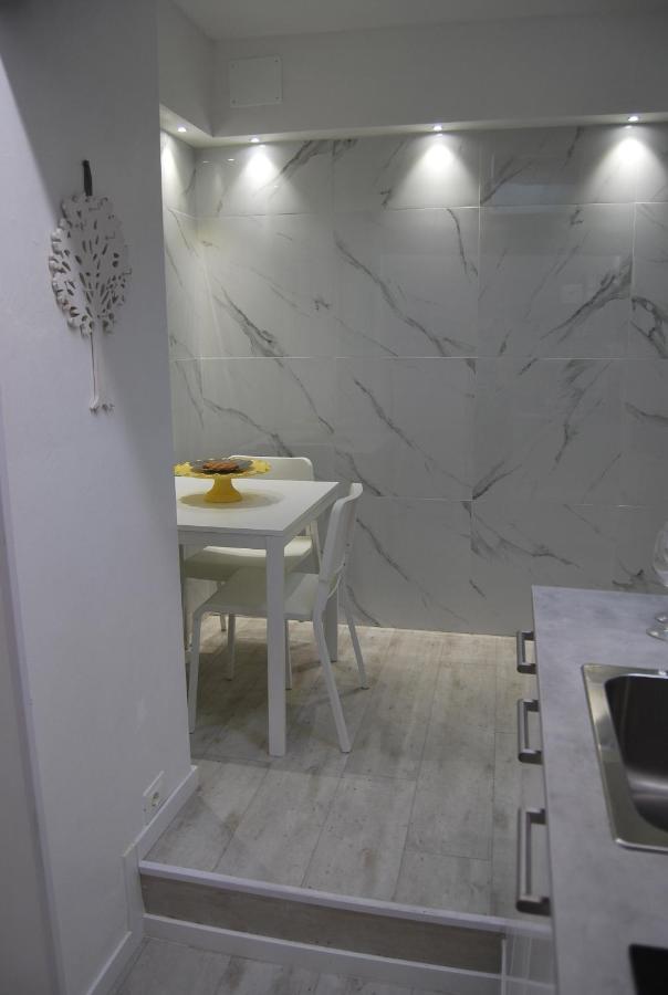 2-Tourist House Bologna-Altavista - Self Check-In Apartment Bagian luar foto