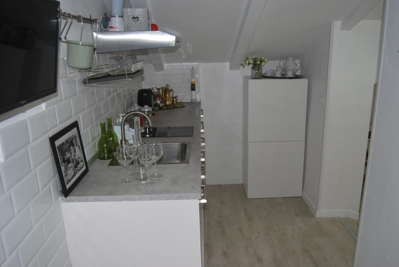 2-Tourist House Bologna-Altavista - Self Check-In Apartment Bagian luar foto