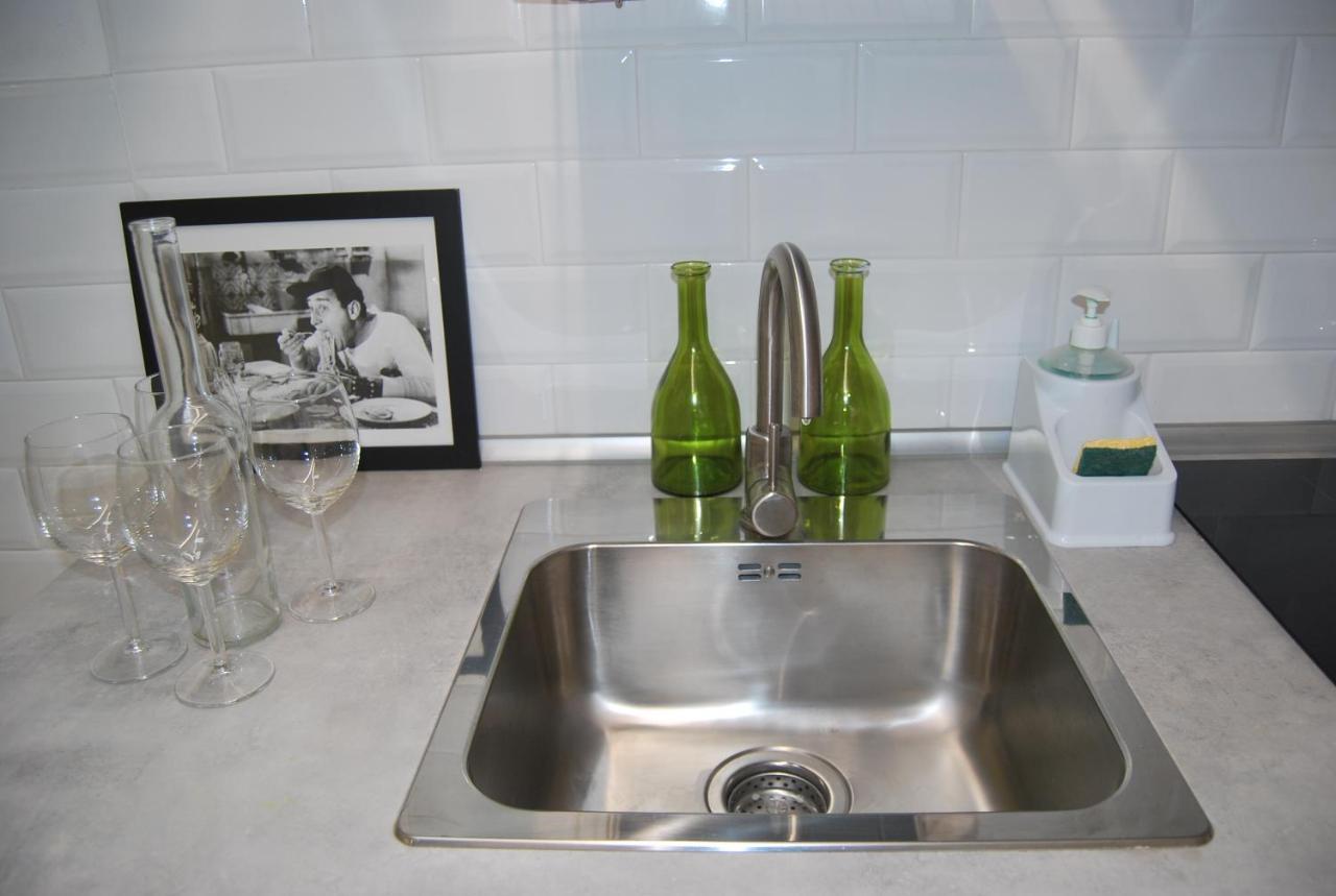 2-Tourist House Bologna-Altavista - Self Check-In Apartment Bagian luar foto