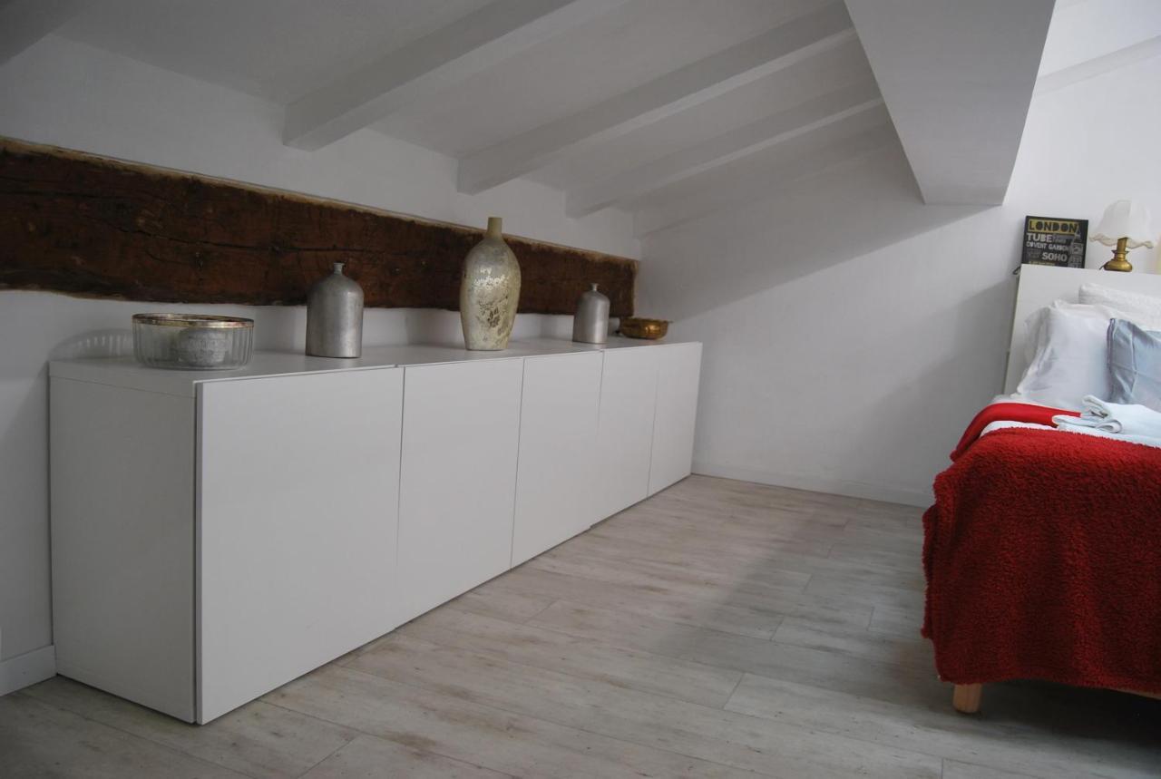 2-Tourist House Bologna-Altavista - Self Check-In Apartment Bagian luar foto