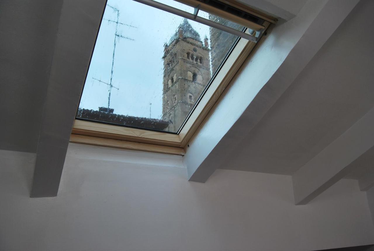 2-Tourist House Bologna-Altavista - Self Check-In Apartment Bagian luar foto