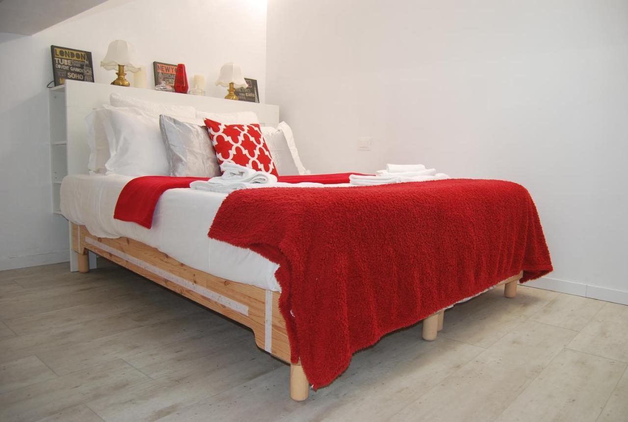 2-Tourist House Bologna-Altavista - Self Check-In Apartment Bagian luar foto