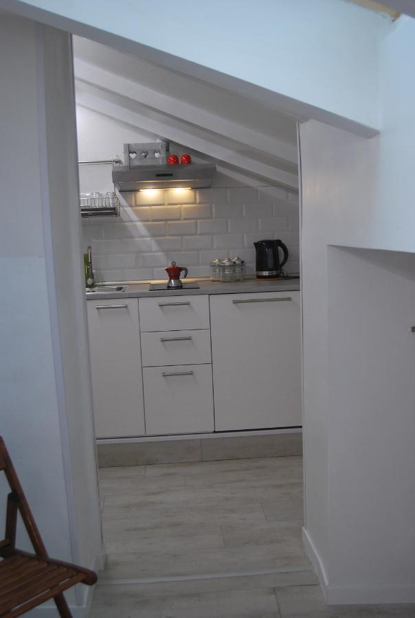 2-Tourist House Bologna-Altavista - Self Check-In Apartment Bagian luar foto