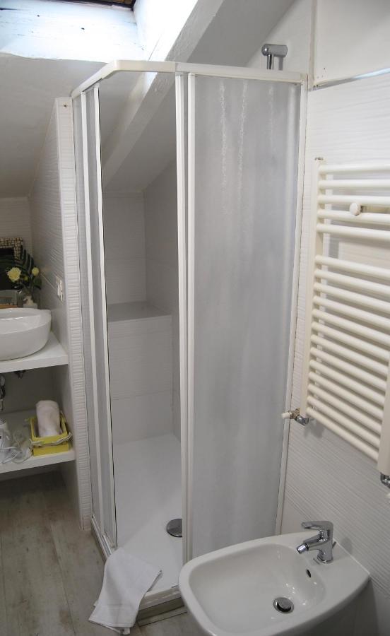 2-Tourist House Bologna-Altavista - Self Check-In Apartment Bagian luar foto