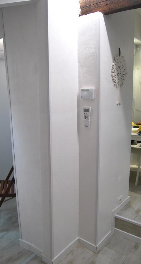 2-Tourist House Bologna-Altavista - Self Check-In Apartment Bagian luar foto