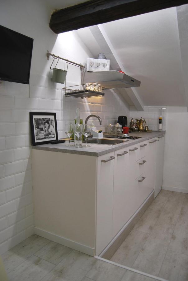 2-Tourist House Bologna-Altavista - Self Check-In Apartment Bagian luar foto