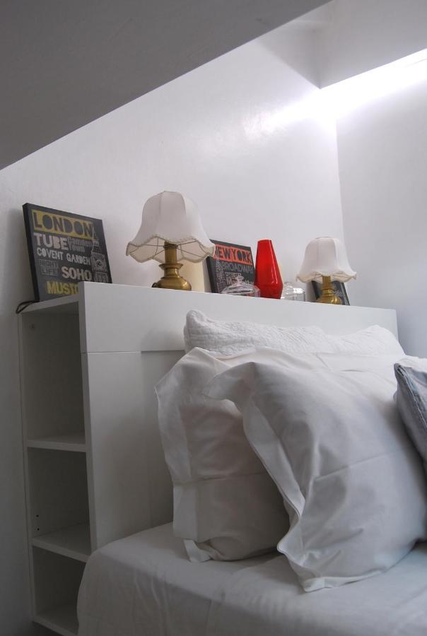 2-Tourist House Bologna-Altavista - Self Check-In Apartment Bagian luar foto