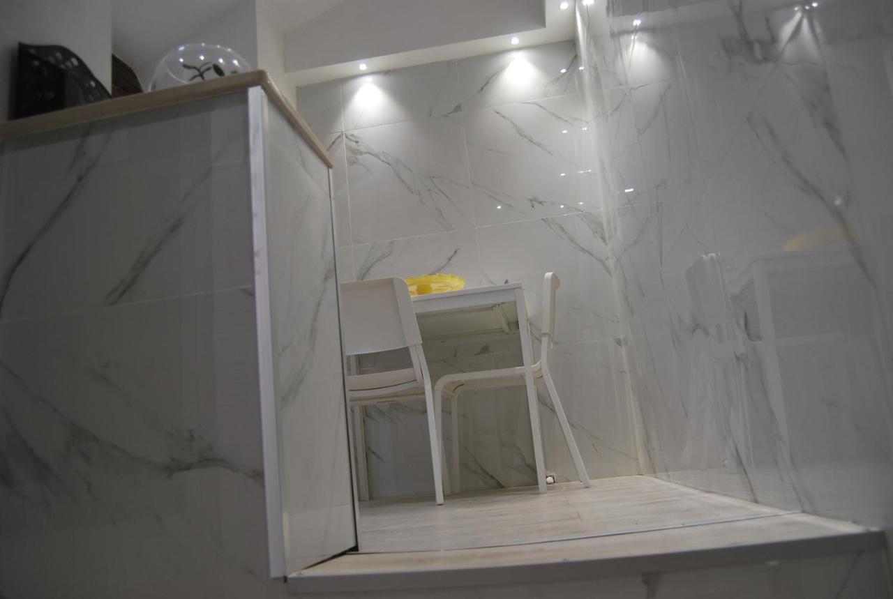 2-Tourist House Bologna-Altavista - Self Check-In Apartment Bagian luar foto