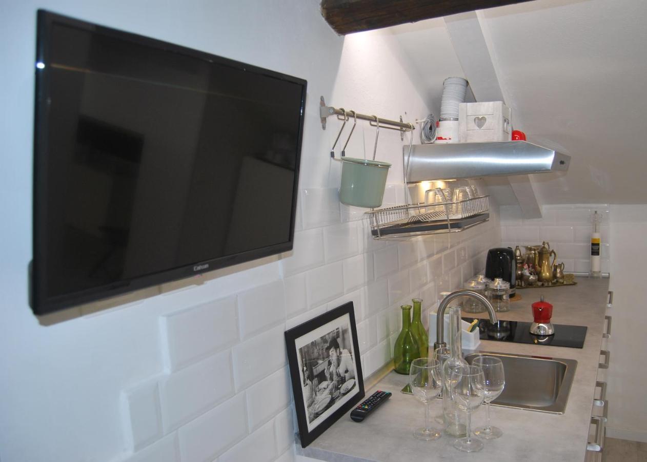 2-Tourist House Bologna-Altavista - Self Check-In Apartment Bagian luar foto