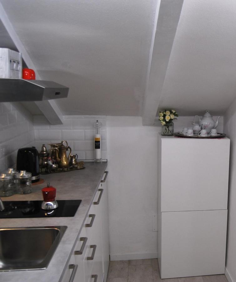 2-Tourist House Bologna-Altavista - Self Check-In Apartment Bagian luar foto