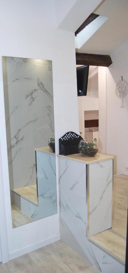 2-Tourist House Bologna-Altavista - Self Check-In Apartment Bagian luar foto
