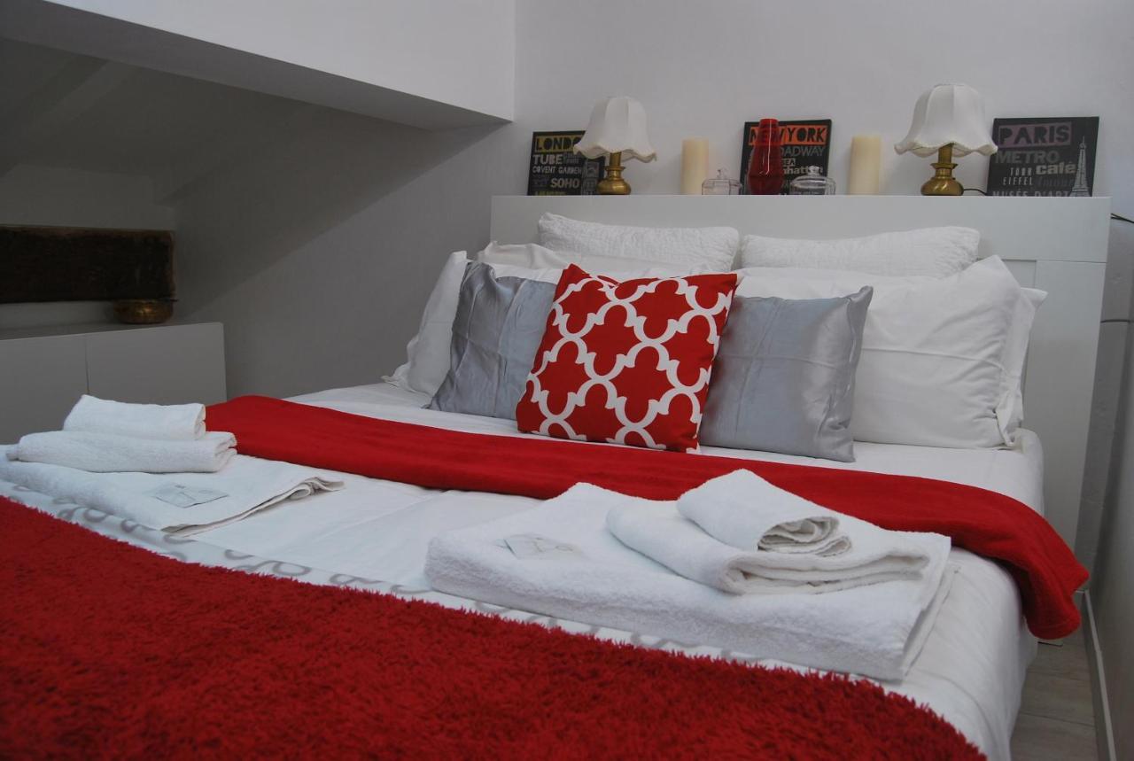 2-Tourist House Bologna-Altavista - Self Check-In Apartment Bagian luar foto